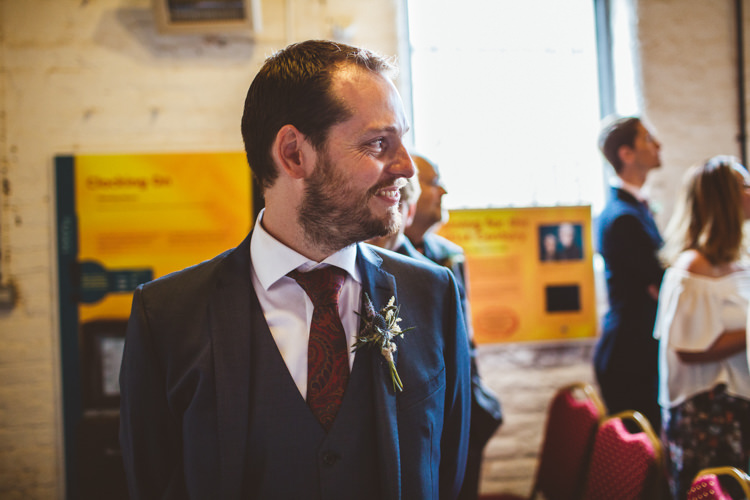 Industrial Cool Museum Wedding https://photography34.co.uk/