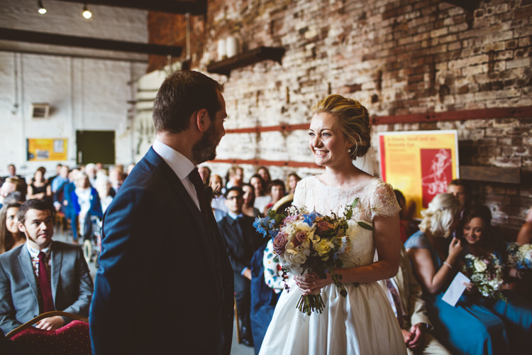 Industrial Cool Museum Wedding https://photography34.co.uk/