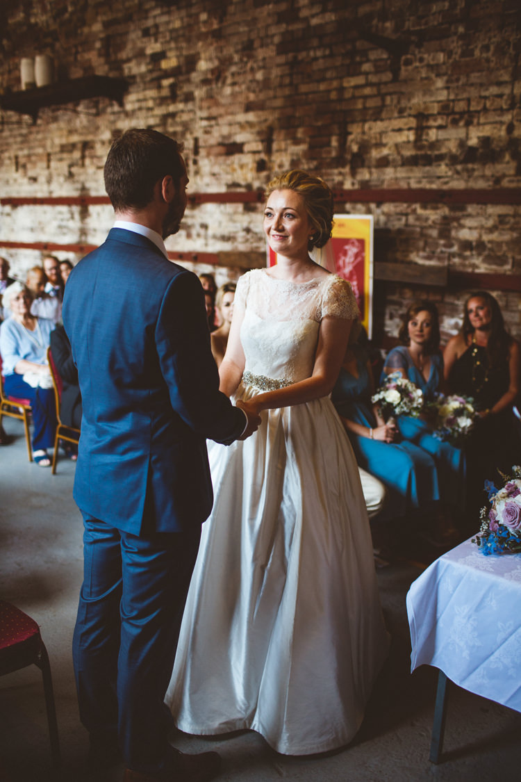 Industrial Cool Museum Wedding https://photography34.co.uk/