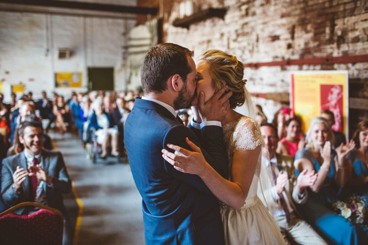 Industrial Cool Museum Wedding https://photography34.co.uk/