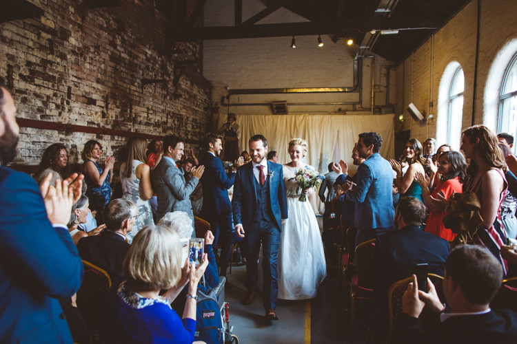 Industrial Cool Museum Wedding https://photography34.co.uk/