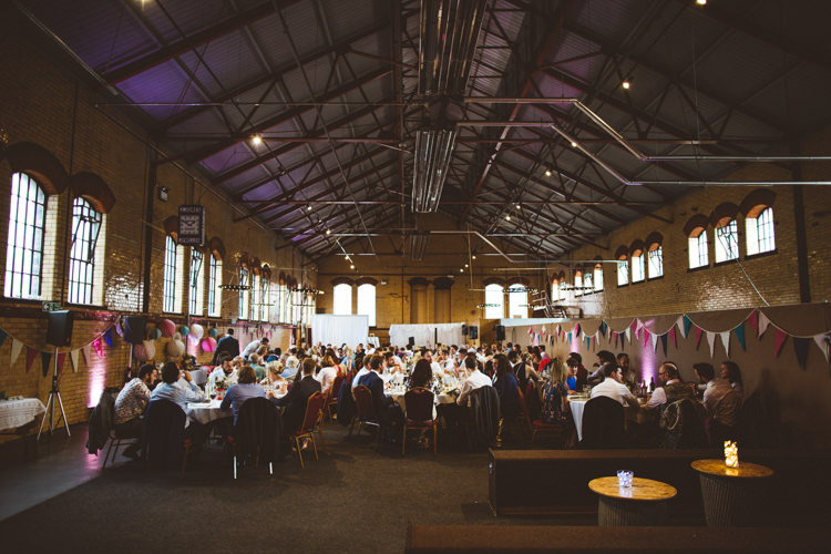 Industrial Cool Museum Wedding https://photography34.co.uk/