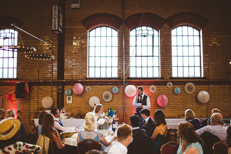 Industrial Cool Museum Wedding https://photography34.co.uk/