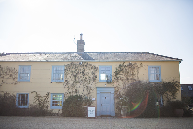 South Farm Cambridgeshire Fun Spring Floral Creative Wedding https://www.binkynixon.com/