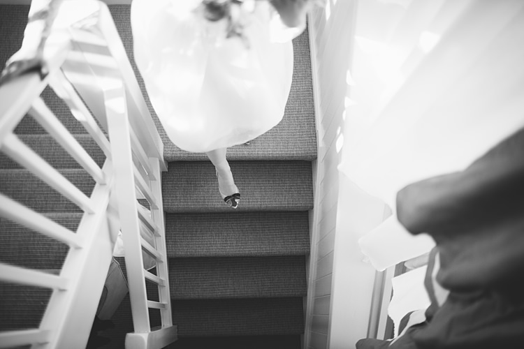 Fun Spring Floral Creative Wedding https://www.binkynixon.com/
