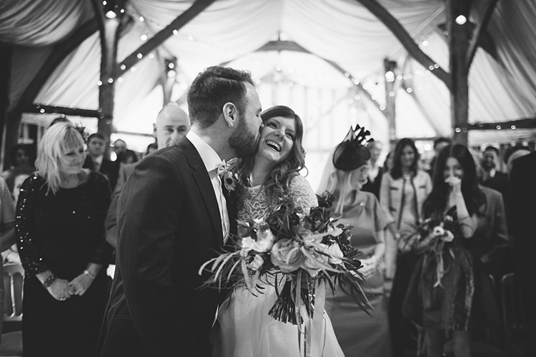 Fun Spring Floral Creative Wedding https://www.binkynixon.com/