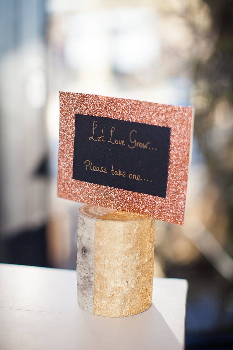 Fun Spring Floral Creative Wedding https://www.binkynixon.com/