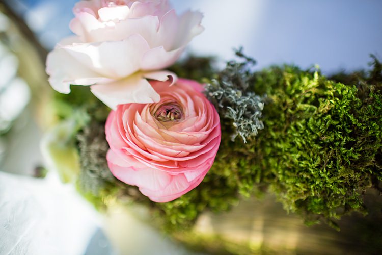 Fun Spring Floral Creative Wedding https://www.binkynixon.com/