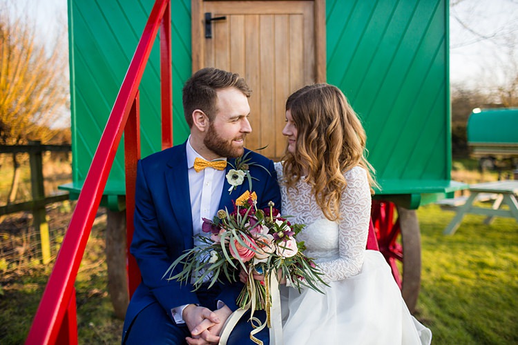 Fun Spring Floral Creative Wedding https://www.binkynixon.com/