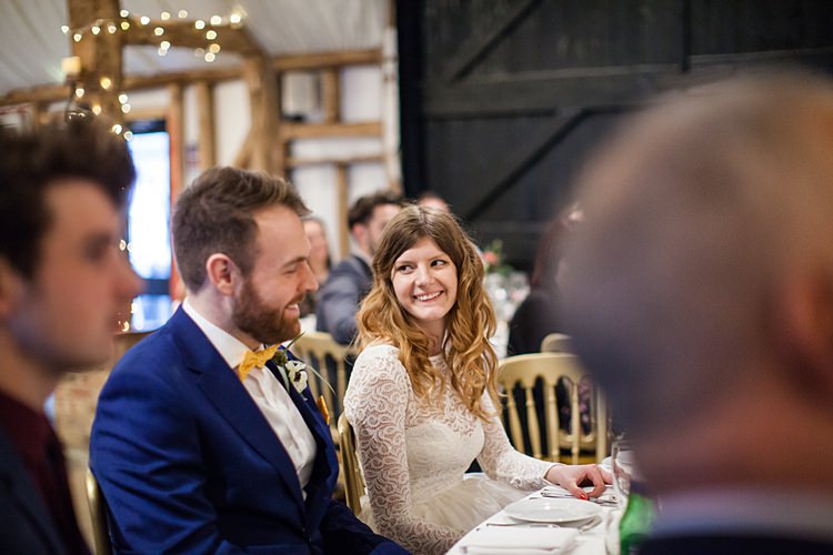 Fun Spring Floral Creative Wedding https://www.binkynixon.com/