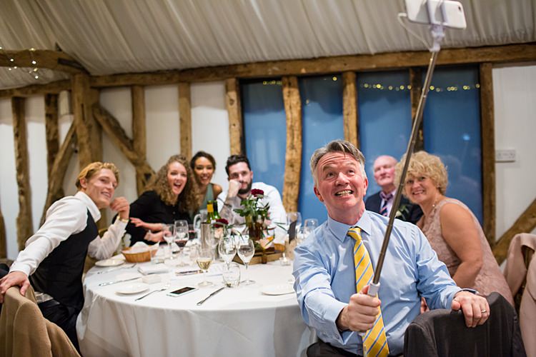 Fun Spring Floral Creative Wedding https://www.binkynixon.com/