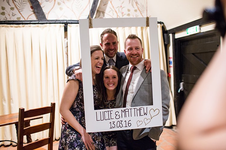 Fun Spring Floral Creative Wedding https://www.binkynixon.com/