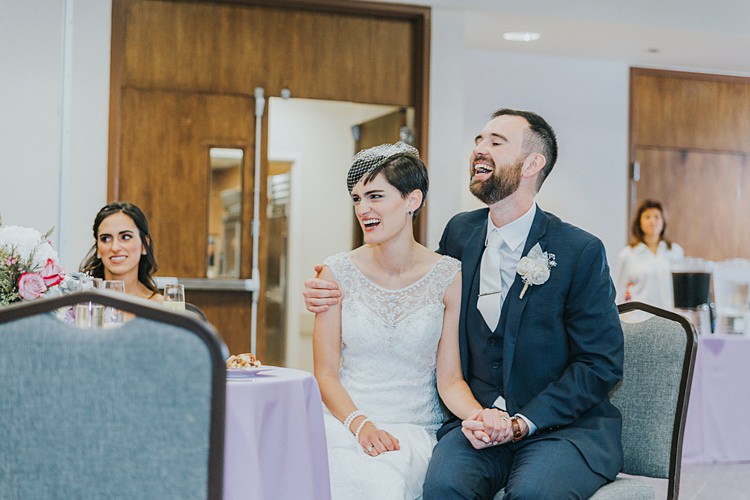 Modern Spring Botanic Garden Wedding Texas http://velvetsagephotography.com/