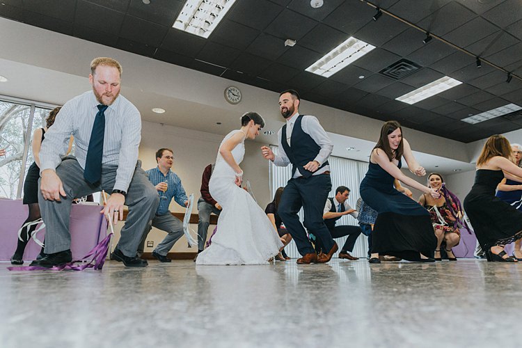 Modern Spring Botanic Garden Wedding Texas http://velvetsagephotography.com/