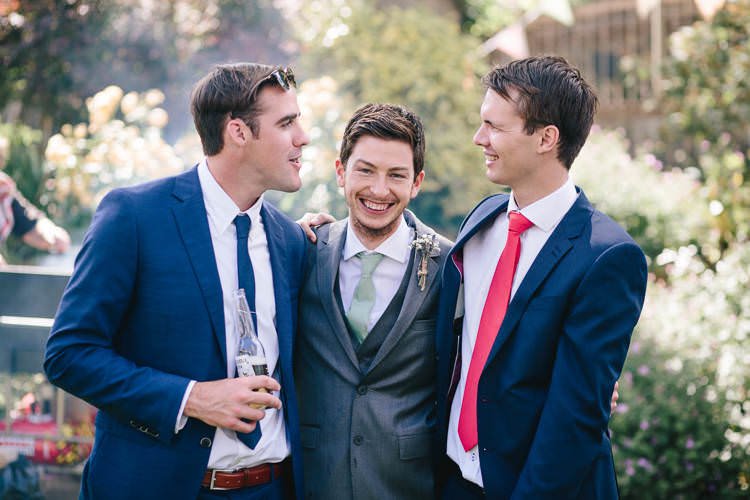 Pretty Picturesque Outdoor Castle Wedding https://parkershots.com/