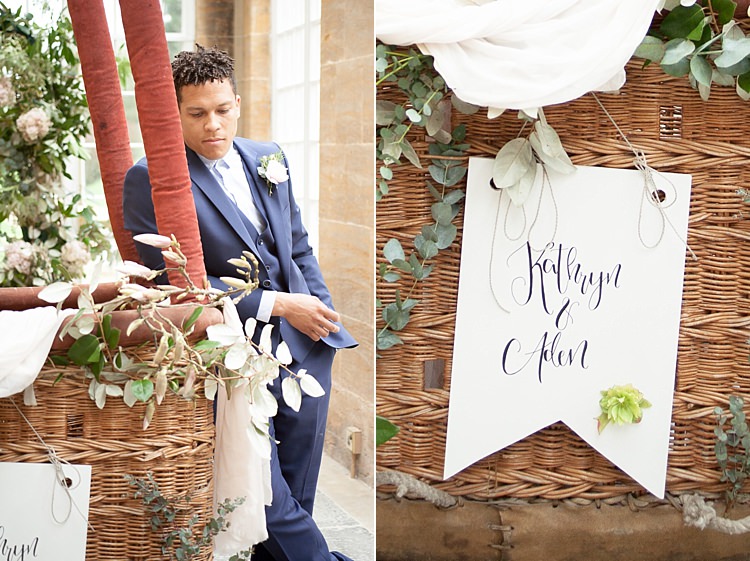 Ethereal Soft Fine Art Wedding Ideas http://lizbakerphotography.co.uk/