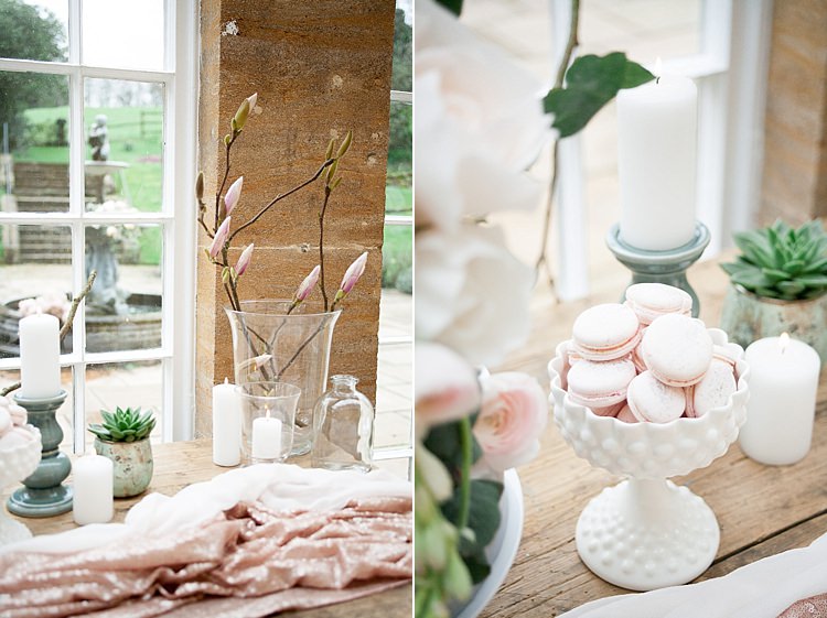 Ethereal Soft Fine Art Wedding Ideas http://lizbakerphotography.co.uk/
