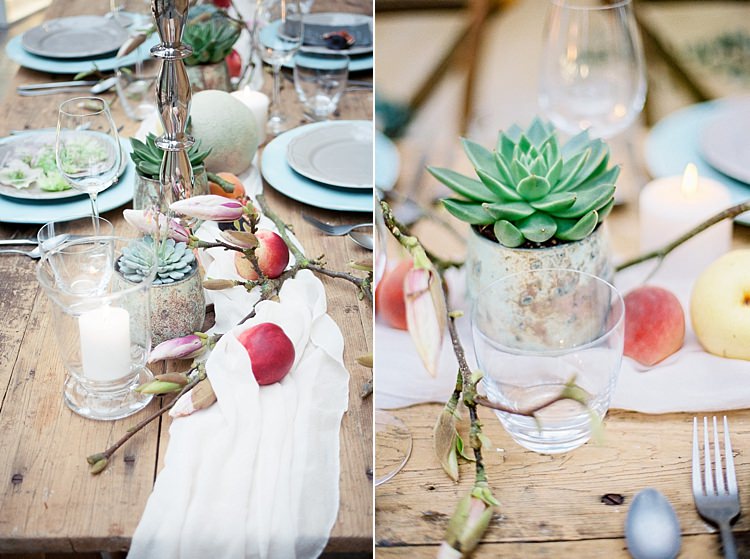Ethereal Soft Fine Art Wedding Ideas http://lizbakerphotography.co.uk/