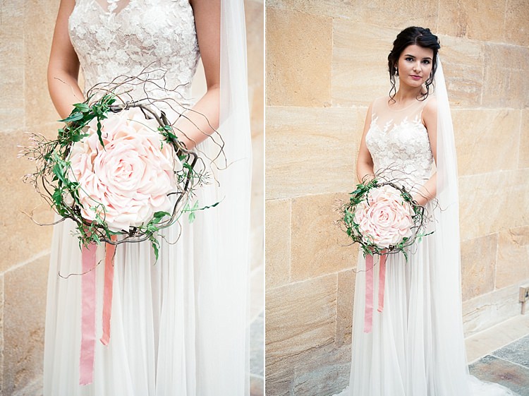 Ethereal Soft Fine Art Wedding Ideas http://lizbakerphotography.co.uk/