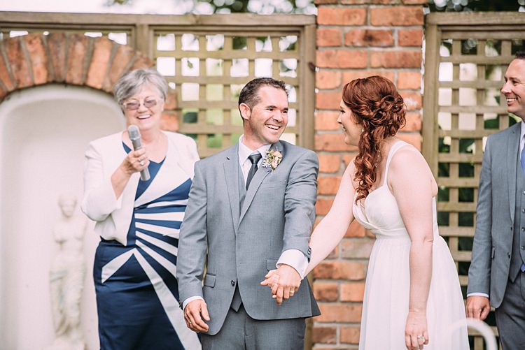 Beautiful Lilac Garden Wedding New Zealand http://www.levienphotography.com/