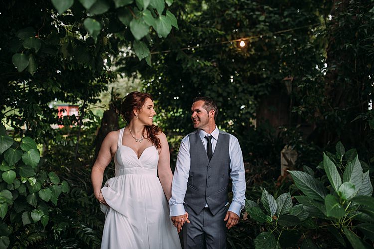 Beautiful Lilac Garden Wedding New Zealand http://www.levienphotography.com/