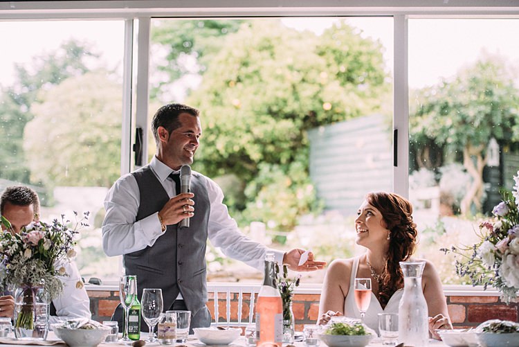 Beautiful Lilac Garden Wedding New Zealand http://www.levienphotography.com/