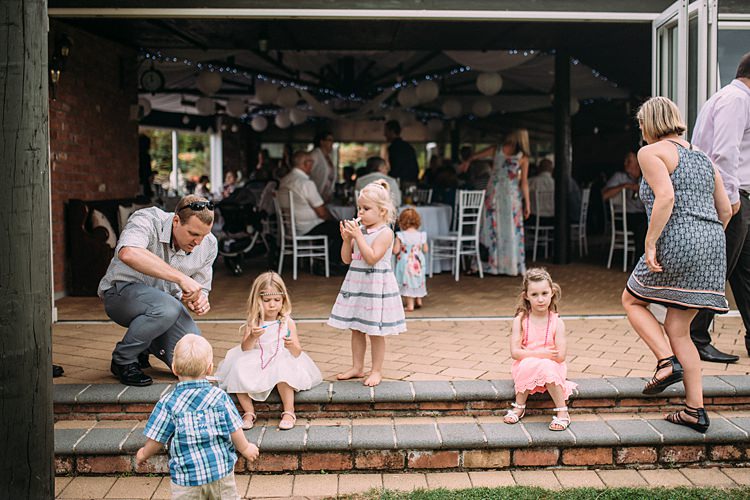 Beautiful Lilac Garden Wedding New Zealand http://www.levienphotography.com/
