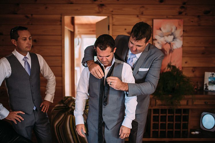 Beautiful Lilac Garden Wedding New Zealand http://www.levienphotography.com/