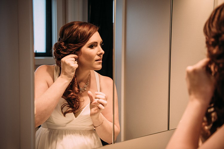 Beautiful Lilac Garden Wedding New Zealand http://www.levienphotography.com/