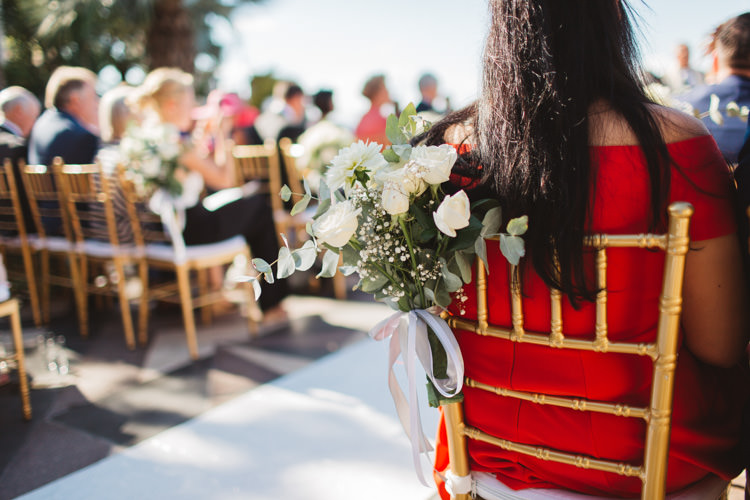 Elegant Stylish Sorrento Destination Wedding http://www.francessales.co.uk/