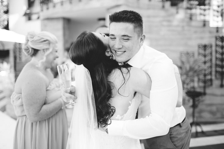 Elegant Stylish Sorrento Destination Wedding http://www.francessales.co.uk/