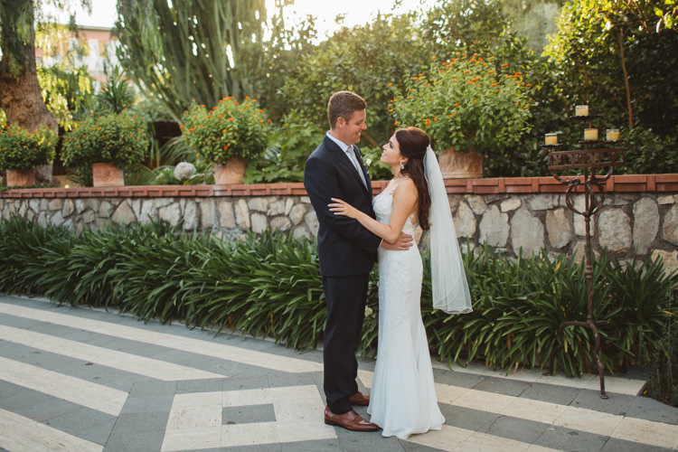 Elegant Stylish Sorrento Destination Wedding http://www.francessales.co.uk/