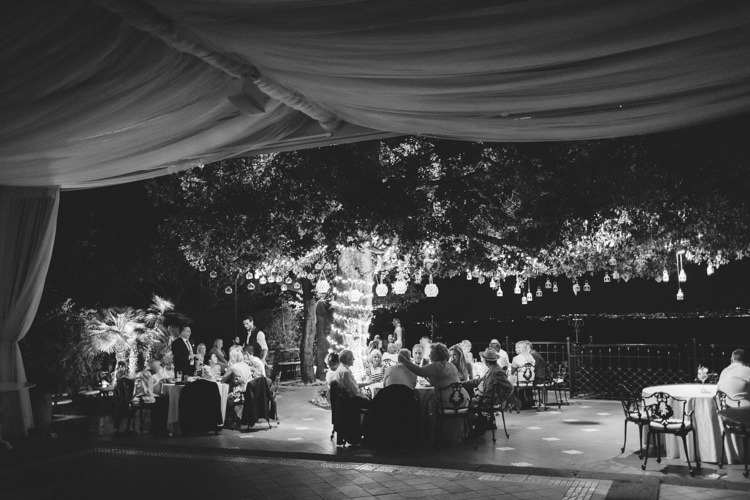 Elegant Stylish Sorrento Destination Wedding http://www.francessales.co.uk/