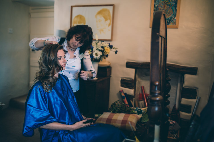 Wildflower Village Green Handfasting Wedding http://www.naomijanephotography.com/