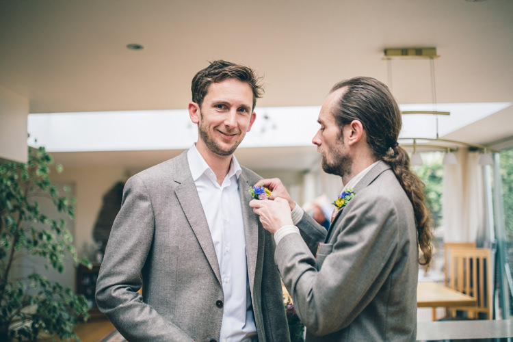 Wildflower Village Green Handfasting Wedding http://www.naomijanephotography.com/