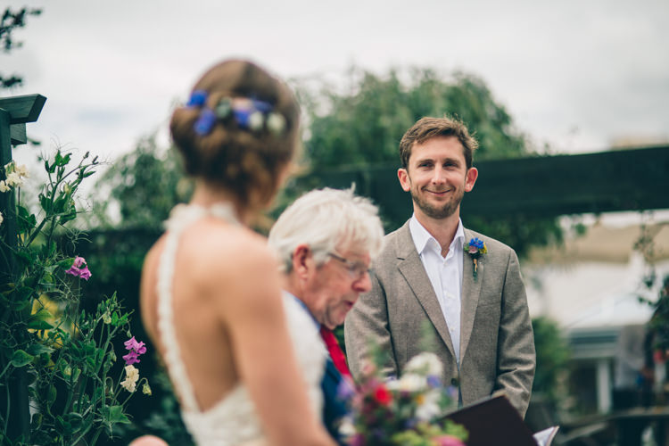 Wildflower Village Green Handfasting Wedding http://www.naomijanephotography.com/