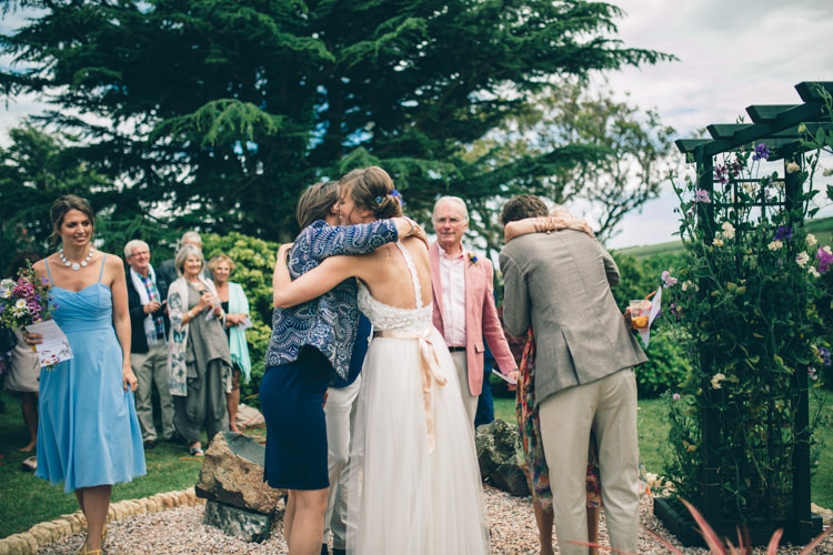Wildflower Village Green Handfasting Wedding http://www.naomijanephotography.com/