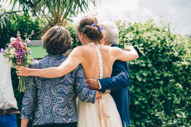 Wildflower Village Green Handfasting Wedding http://www.naomijanephotography.com/