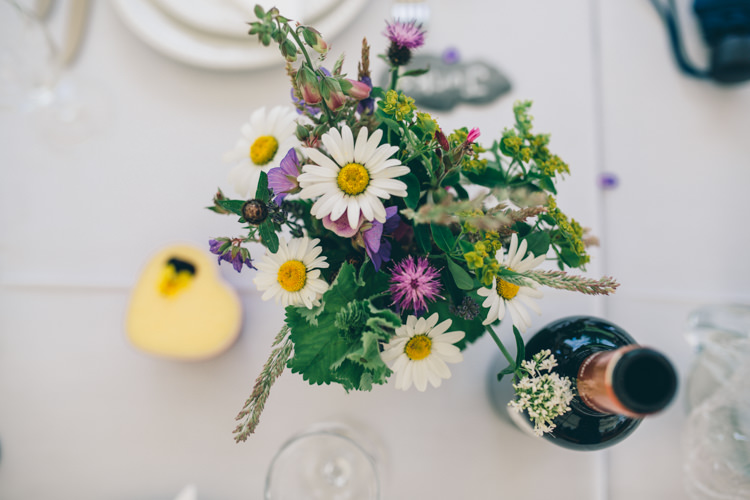 Wildflower Village Green Handfasting Wedding http://www.naomijanephotography.com/