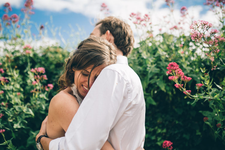 Wildflower Village Green Handfasting Wedding http://www.naomijanephotography.com/