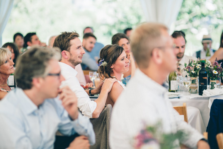 Wildflower Village Green Handfasting Wedding http://www.naomijanephotography.com/