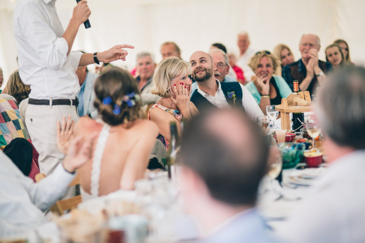 Wildflower Village Green Handfasting Wedding http://www.naomijanephotography.com/