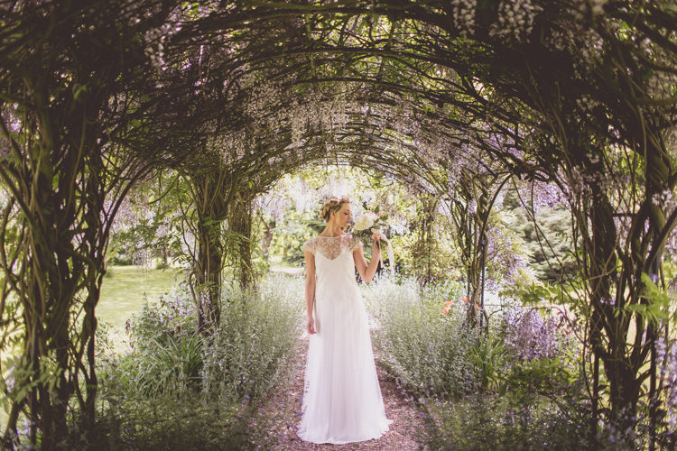 Rose Quartz Serenity Spring Wedding Ideas https://www.wearetheclarkes.com/