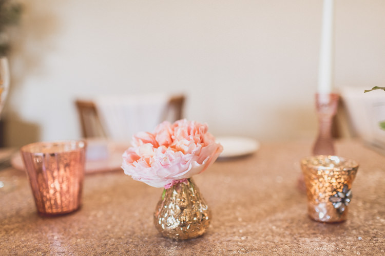 Rose Quartz Serenity Spring Wedding Ideas https://www.wearetheclarkes.com/