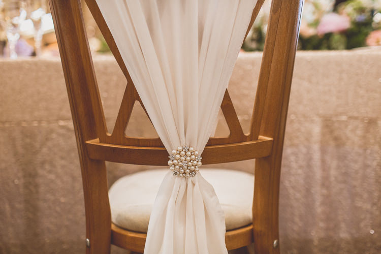 Rose Quartz Serenity Spring Wedding Ideas https://www.wearetheclarkes.com/