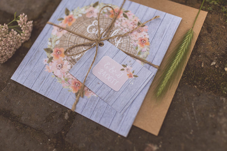 Rose Quartz Serenity Spring Wedding Ideas https://www.wearetheclarkes.com/