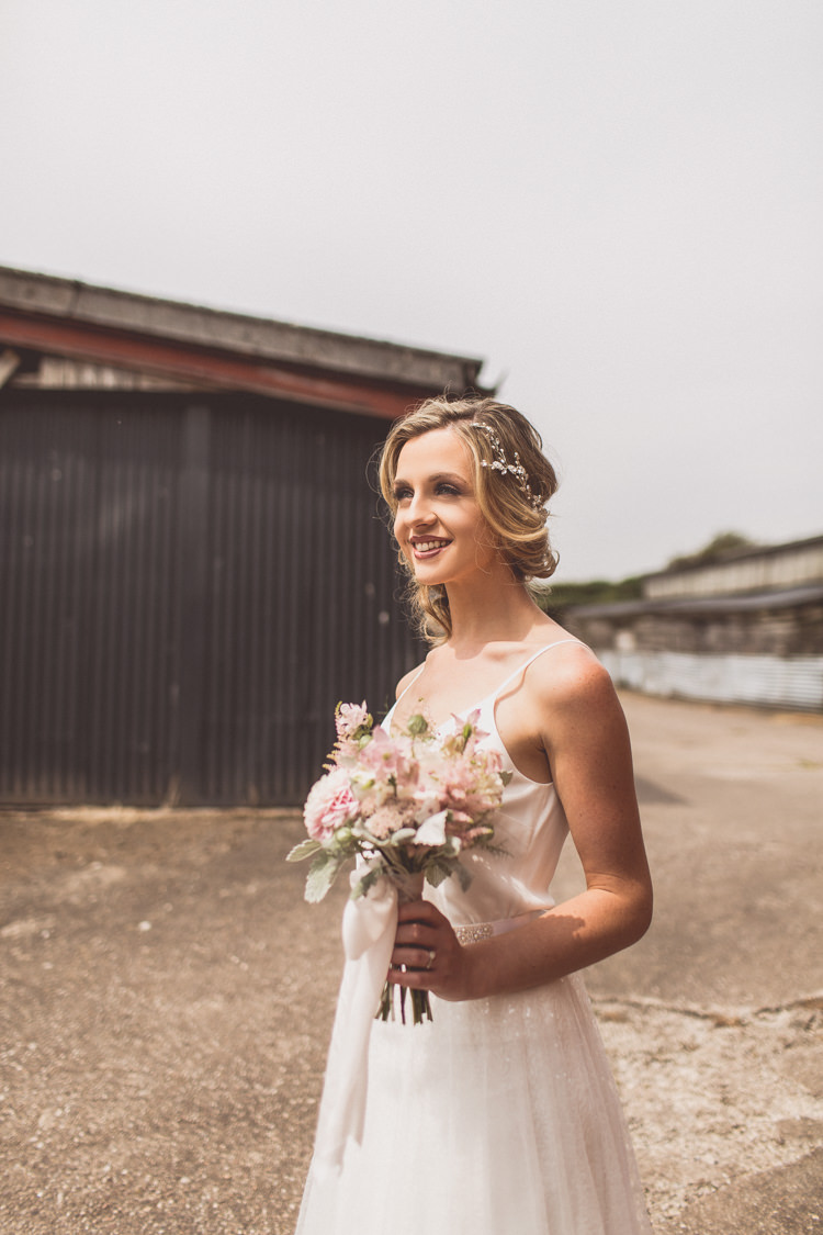 Rose Quartz Serenity Spring Wedding Ideas https://www.wearetheclarkes.com/