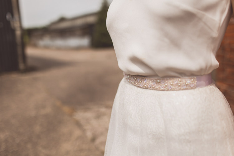 Rose Quartz Serenity Spring Wedding Ideas https://www.wearetheclarkes.com/