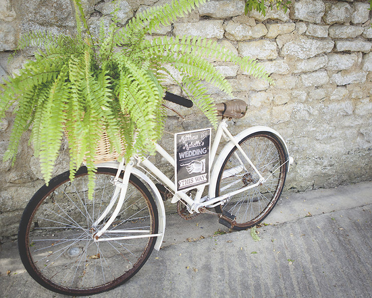 Decor Signage Fern Pastel Pretty Flower Garden Style Wedding http://katrinamatthewsphotography.co.uk/