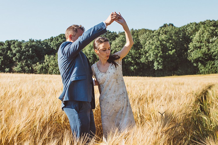 Family Friendly Summer Tipi Outdoor Wedding http://www.brookrosephotography.co.uk/